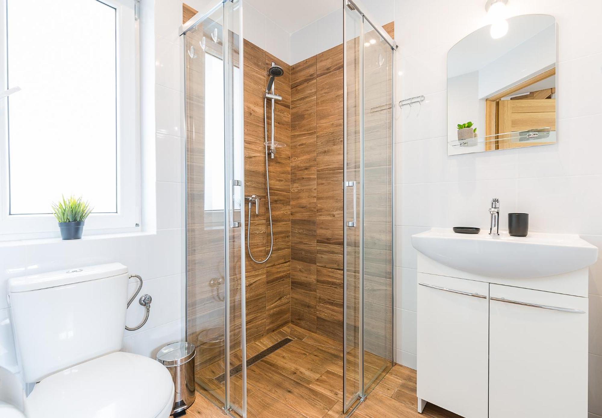 Apartamenty Zatoka Relaksu Polańczyk Exterior foto