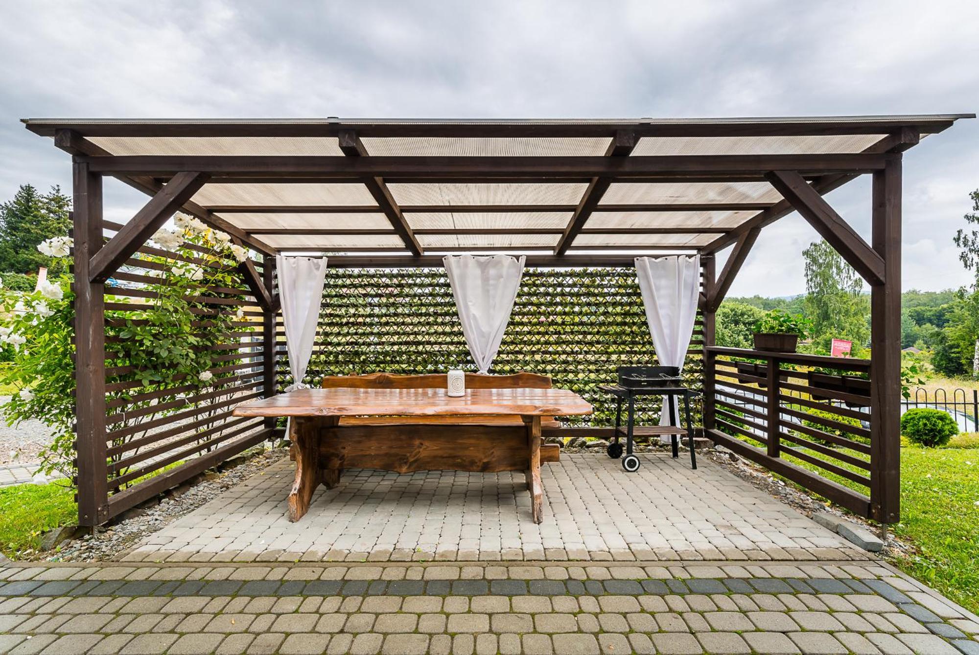 Apartamenty Zatoka Relaksu Polańczyk Exterior foto