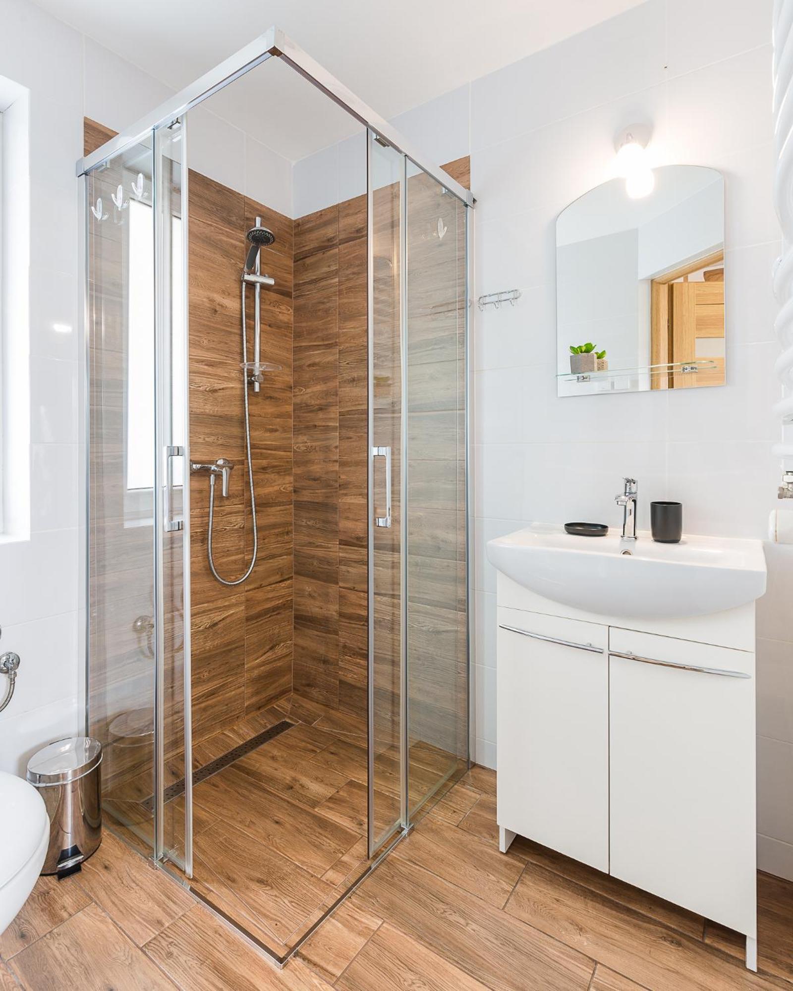 Apartamenty Zatoka Relaksu Polańczyk Exterior foto
